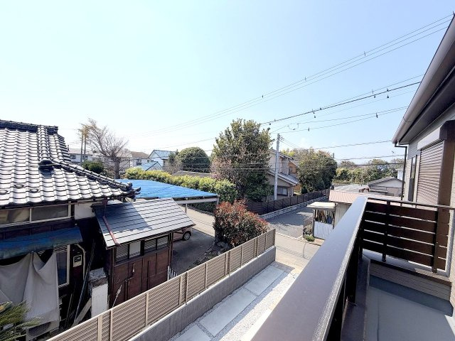 福生市熊川全２棟　新築分譲の展望