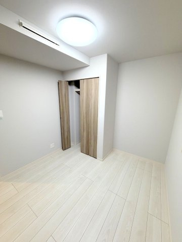 福生市熊川全２棟　新築分譲の洋室