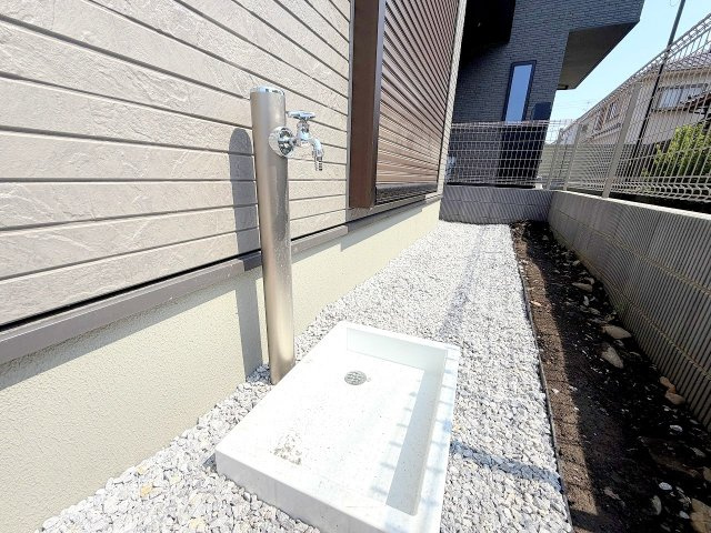 福生市熊川全２棟　新築分譲のその他