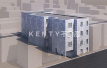 AXIA M-City武蔵小山の画像