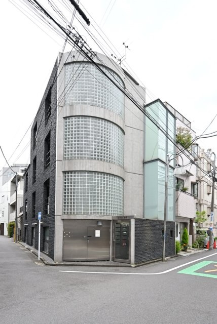 プリンス中野