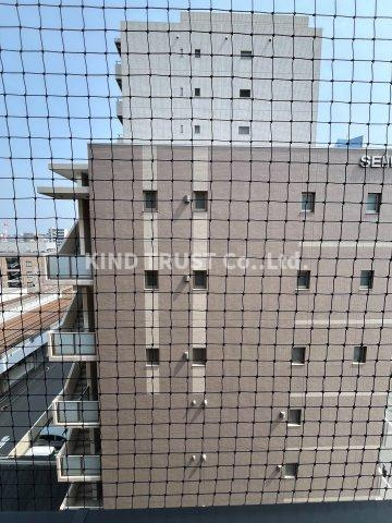 マンションスムス　の展望