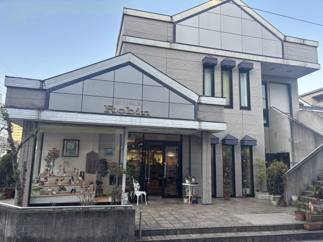 道場門前2丁目テナント