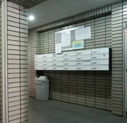 滝野川フラワーハイツのその他共用部分
