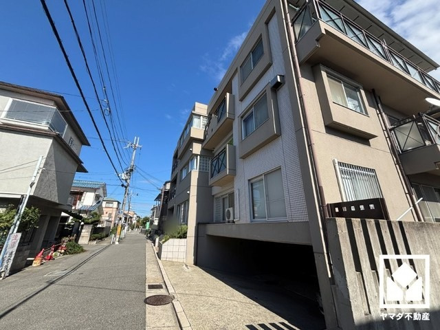 ポラーノ園和の外観|約6帖の和室はリビングに隣接しており、一体利用も可能。キッチンから見守れる位置なので、子どもの遊び場、お昼寝スペースとしても安心してお使いいただけます。