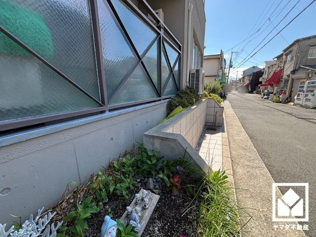 ポラーノ園和のその他|ご成約でヤマダポイントプレゼント中です。
