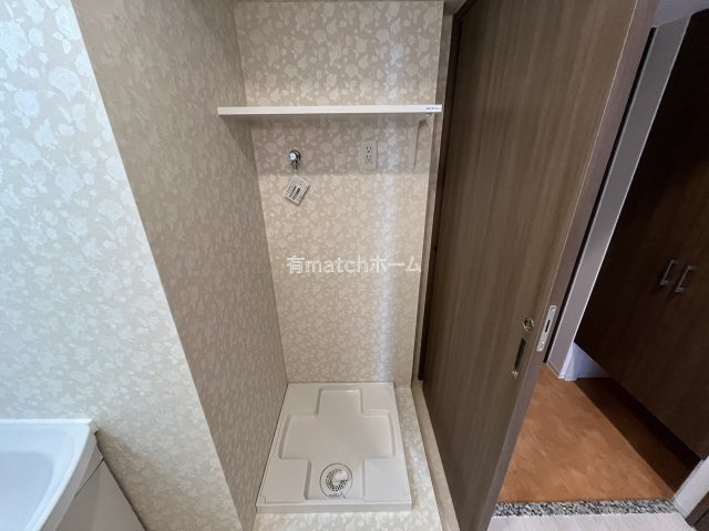 Luxe玉造南の設備