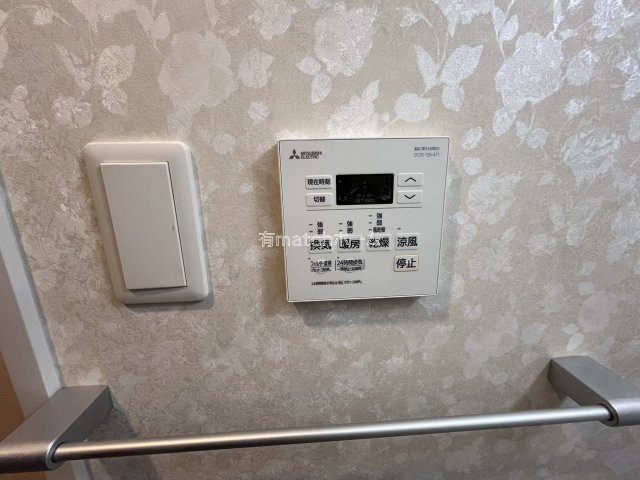 Luxe玉造南の設備