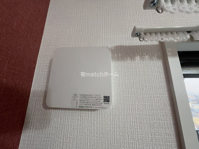 Luxe玉造南の設備