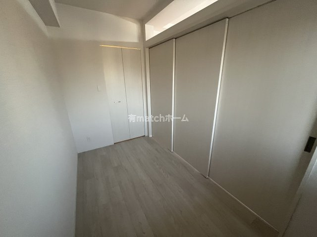 Luxe玉造南の居間・リビング