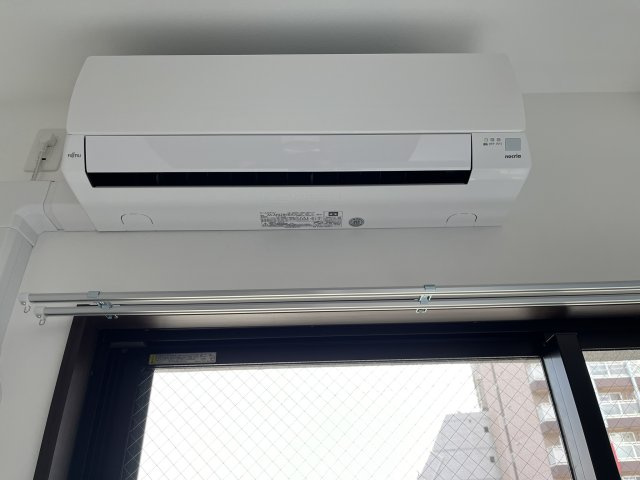ワールドアイ大阪城EASTⅡの設備