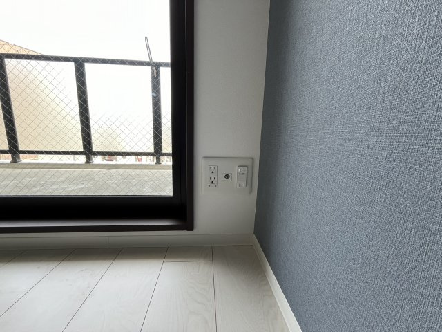 ワールドアイ大阪城EASTⅡの設備