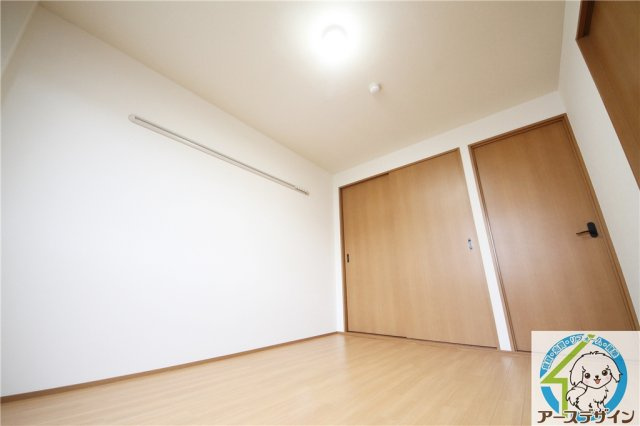 ビアンシャトレーンの洋室|※類似部屋