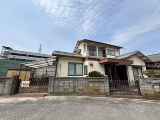 【外観】 | 戸建　堀江町