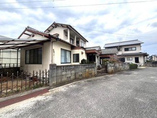 【外観】 | 戸建　堀江町