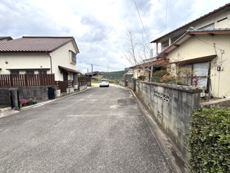 【外観】 | 戸建　堀江町