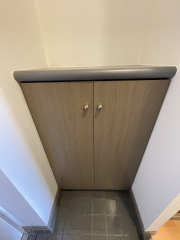 トーカン鹿児島駅前キャステール第参七の設備