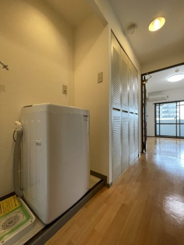 トーカン鹿児島駅前キャステール第参七の設備