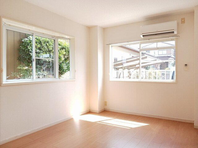 【内装】 | エスポワールＭ