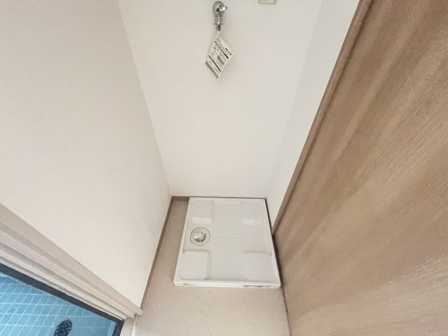 湊川第３マンションの設備