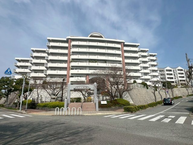 ラメール狩口台Ⅲ