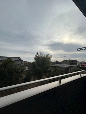 【展望】 | 緑区道祖土3丁目戸建Ｃ棟