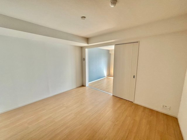 MISTRAL栗山町の居間・リビング