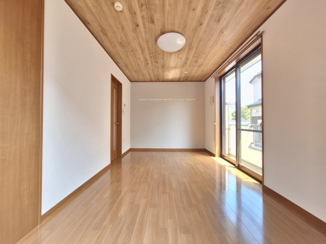 シティハウス戸田公園の内装