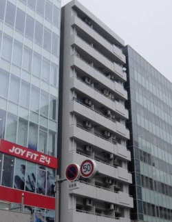 クレスト心斎橋