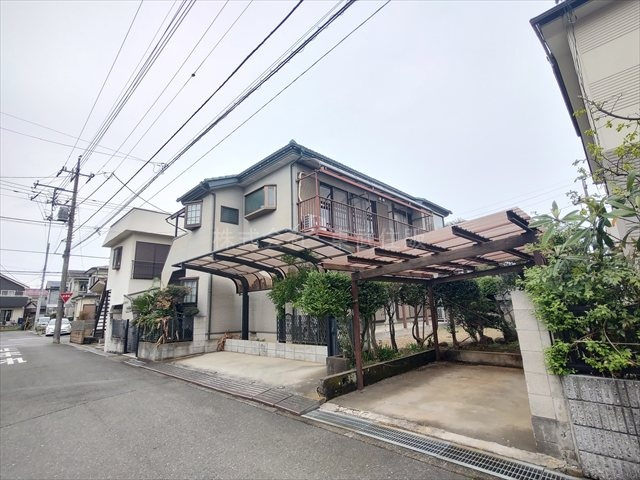 【外観】の画像