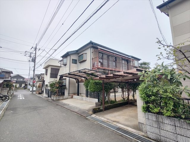 【外観】の画像
