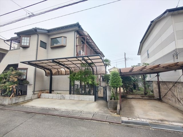 【外観】の画像