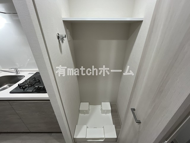 ミラージュパレス大阪ドームProsperの設備