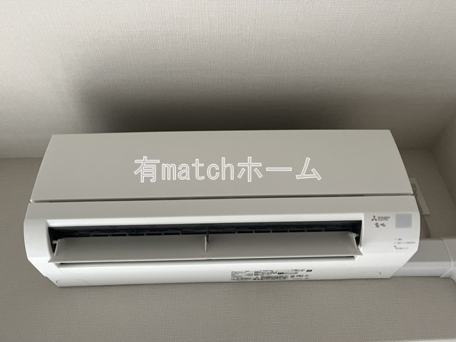 ミラージュパレス大阪ドームProsperの設備