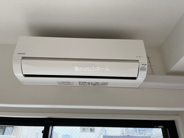 スプランディッド弁天町WESTの設備