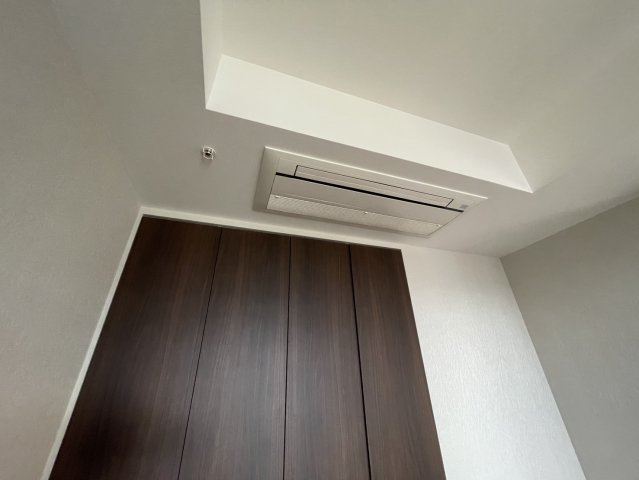 グラングリーン大阪THE NORTH RESIDENCEの設備