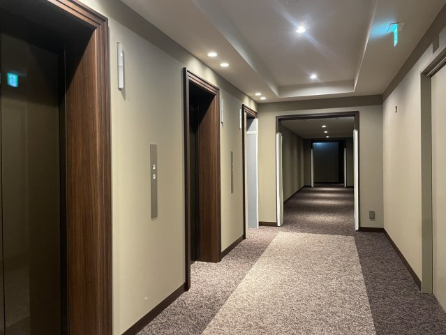 グラングリーン大阪THE NORTH RESIDENCEのその他共用部分
