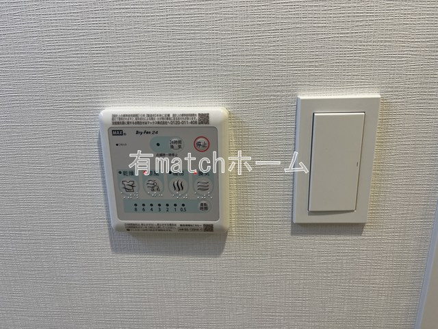 スプランディッド弁天町WESTの設備