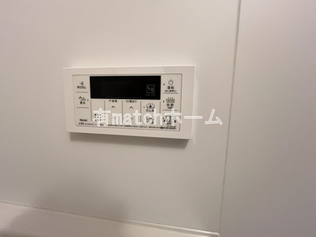 スプランディッド弁天町WESTの設備