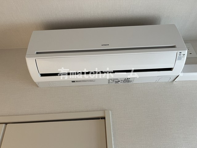 スプランディッド弁天町WESTの設備