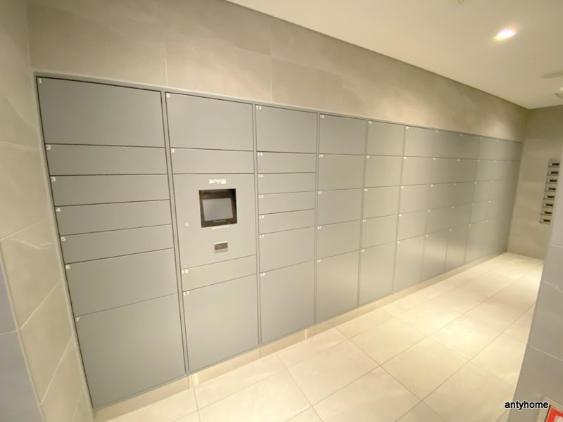 ミーチュアル江坂　仲介手数料無料の設備