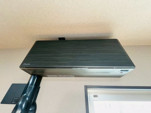狩口台住宅29号棟の設備