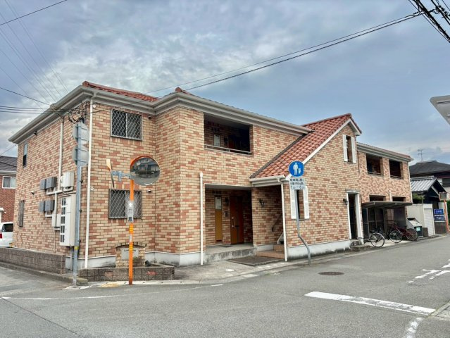 レオントポディウム　Ⅱ番館