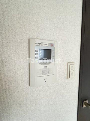 【セキュリティ】 | エスリード大阪天満宮