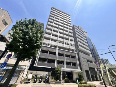【外観】 | エスリード大阪天満宮