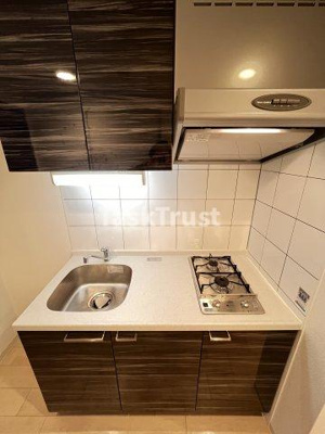 【キッチン】 | エスリード大阪天満宮