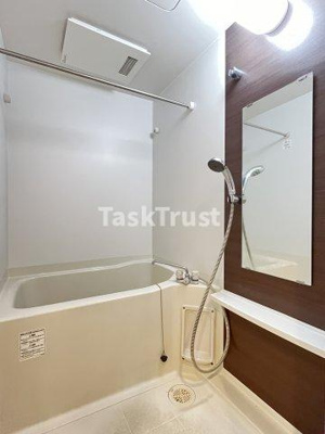 【浴室】 | エスリード大阪天満宮