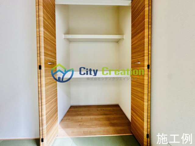 小田原市扇町　新築戸建　全1棟1号棟のその他