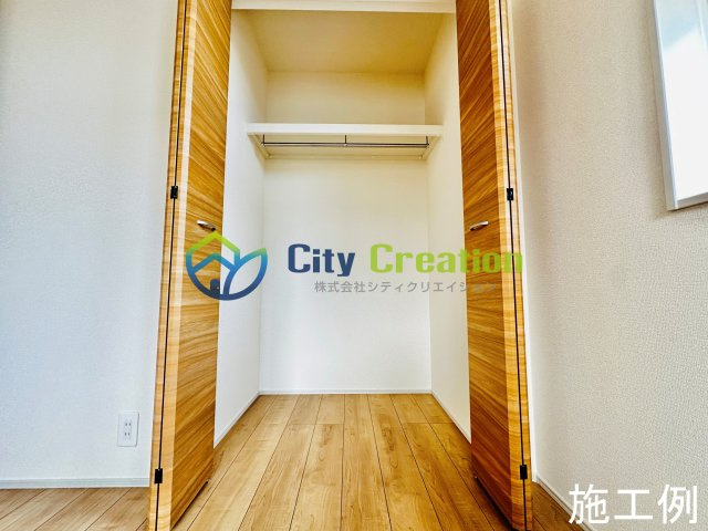 小田原市扇町　新築戸建　全1棟1号棟のその他