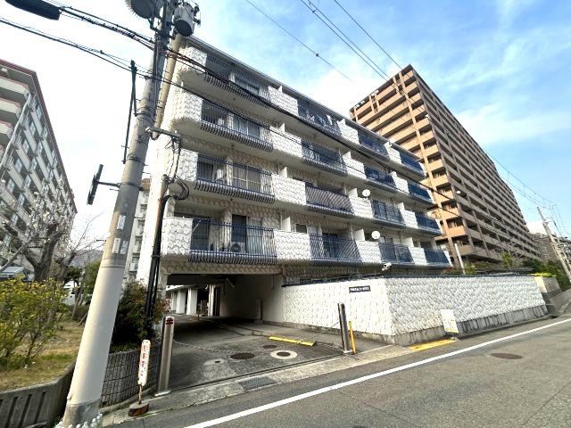 甲南本山コーポラス